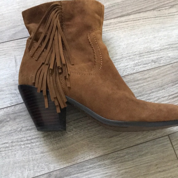 Sam Edelman ankle boots - Picture 2 of 4
